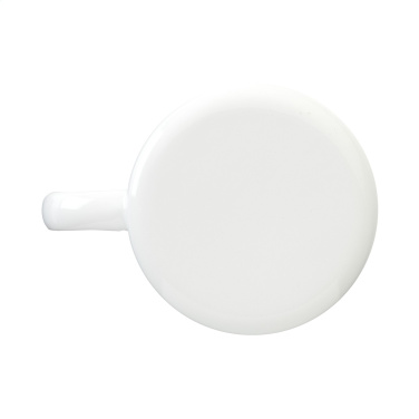 Logotrade corporate gift image of: Retro Enamel Mug 350 ml