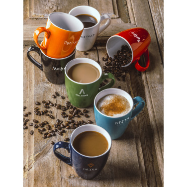 Logotrade promotional merchandise image of: Zonia 310 ml mug