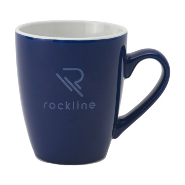 Logotrade promotional item image of: Zonia 310 ml mug