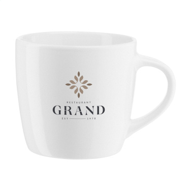 Logo trade promotional gifts picture of: Ivana 340 ml mug