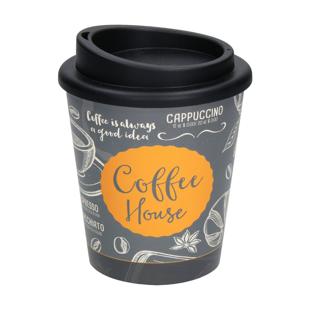 Logo trade promotional items picture of: iMould Coffee Mug Premium Small 250 ml