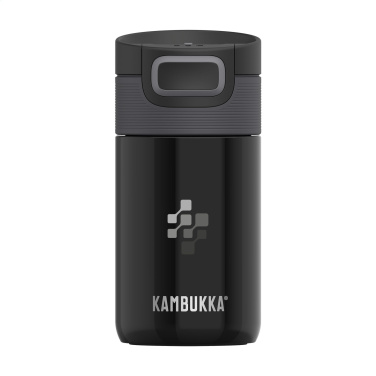 Logo trade promotional giveaways picture of: Kambukka® Etna 300 ml thermo cup