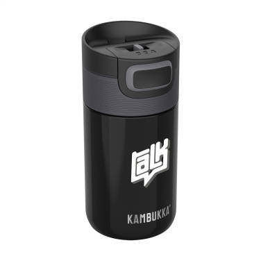 Logotrade promotional gift picture of: Kambukka® Etna 300 ml thermo cup