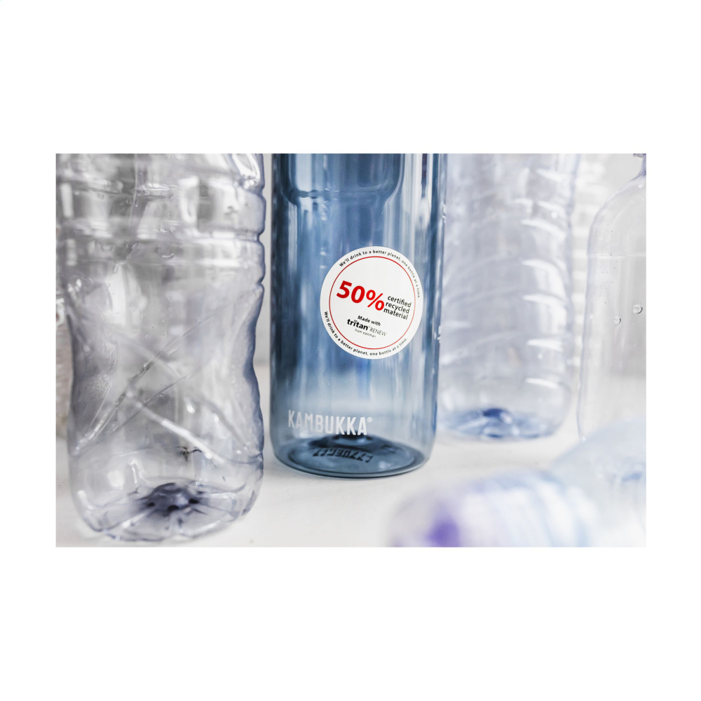 Logo trade promotional gift photo of: Kambukka® Elton 500 ml drinking bottle