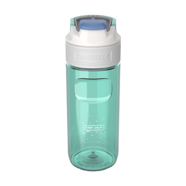 Logotrade promotional giveaway image of: Kambukka® Elton 500 ml drinking bottle