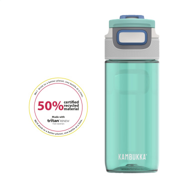 Logotrade promotional products photo of: Kambukka® Elton 500 ml drinking bottle