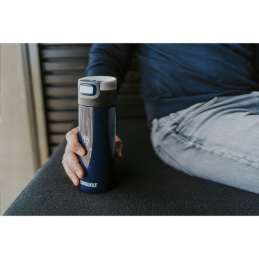 Logo trade promotional items image of: Kambukka® Etna 500 ml thermo cup