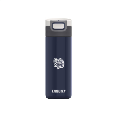 Logotrade business gift image of: Kambukka® Etna 500 ml thermo cup