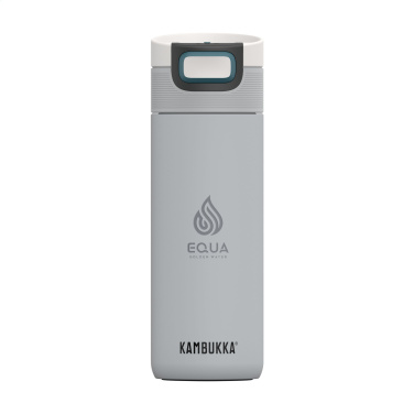 Logo trade promotional gifts picture of: Kambukka® Etna 500 ml thermo cup