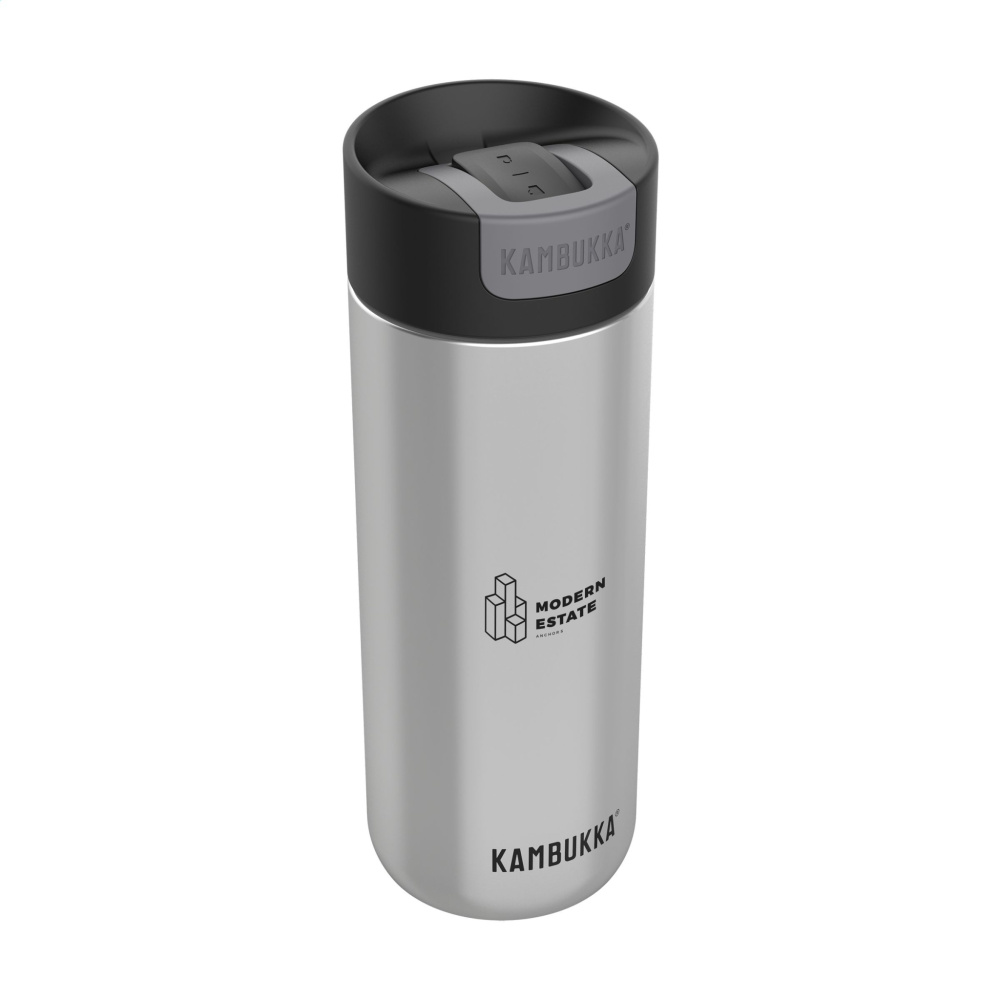 Logotrade promotional gift picture of: Kambukka® Olympus 500 ml thermo cup