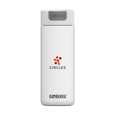Logotrade promotional merchandise picture of: Kambukka® Olympus 500 ml thermo cup