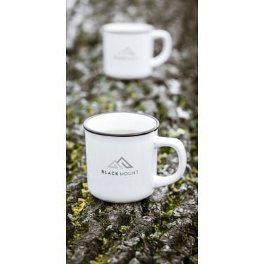 Logotrade promotional gifts photo of: Campfire 320 ml mug