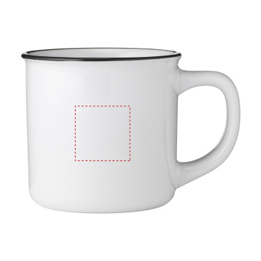 Logotrade advertising product picture of: Campfire 320 ml mug