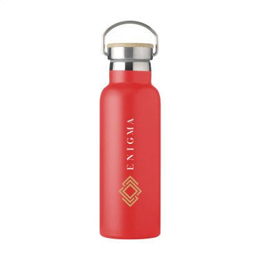 Logotrade promotional gift picture of: Nordvik 500 ml drinking bottle