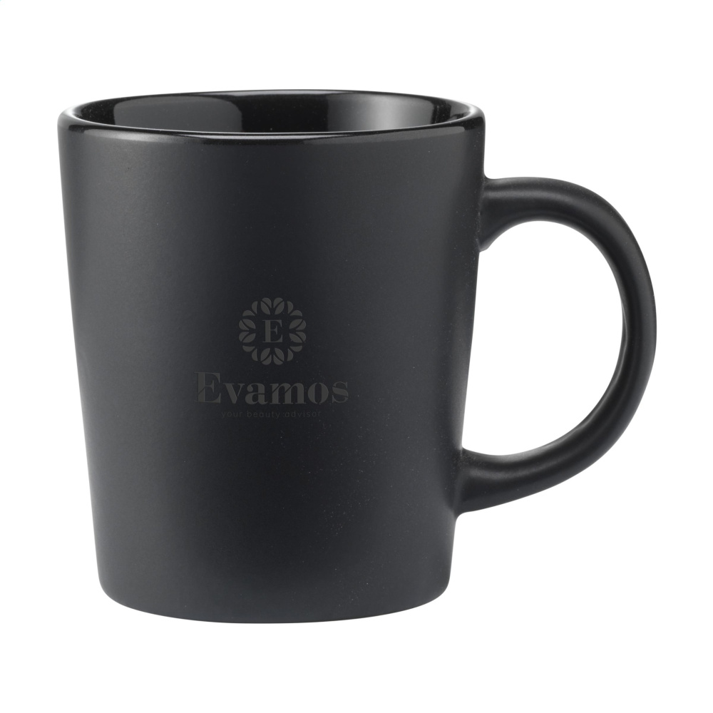 Logo trade promotional gifts picture of: Ponti 250 ml mug