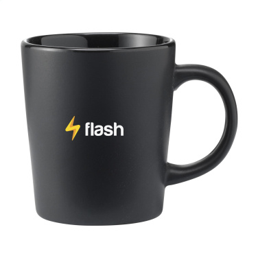 Logo trade promotional giveaways image of: Ponti 250 ml mug