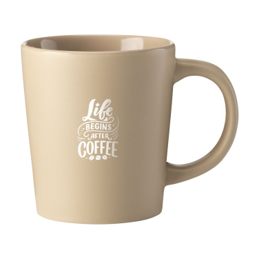 Logo trade promotional merchandise photo of: Ponti 250 ml mug