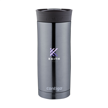 Logotrade promotional merchandise photo of: Contigo® Huron 470 ml thermo cup