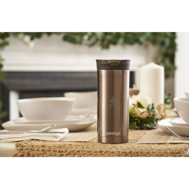 Logotrade corporate gift image of: Contigo® Huron 470 ml thermo cup