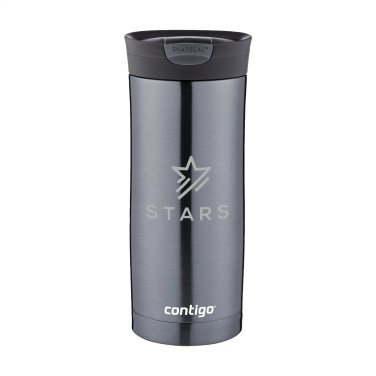 Logo trade corporate gift photo of: Contigo® Huron 470 ml thermo cup