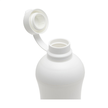 Logo trade promotional merchandise image of: Oasus Bio Bottle 500 ml water bottle
