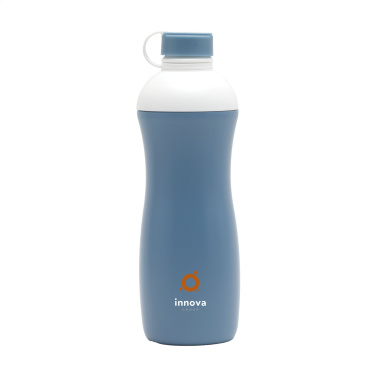 Logo trade business gifts image of: Oasus Bio Bottle 500 ml water bottle