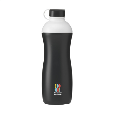 Logo trade advertising products image of: Oasus Bio Bottle 500 ml water bottle