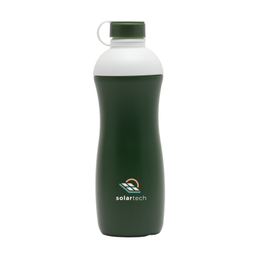Logo trade advertising product photo of: Oasus Bio Bottle 500 ml water bottle