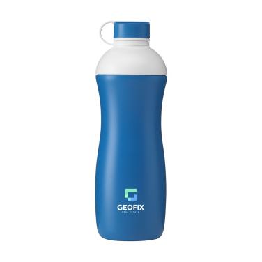 Logotrade promotional item image of: Oasus Bio Bottle 500 ml water bottle
