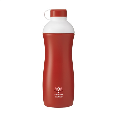 Logo trade promotional merchandise photo of: Oasus Bio Bottle 500 ml water bottle
