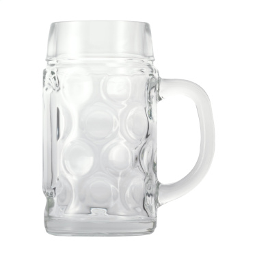 Logotrade promotional merchandise image of: October Tankard 500 ml