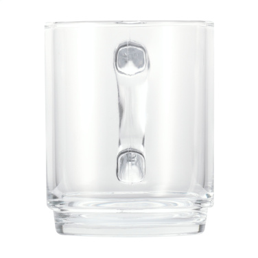 Logotrade promotional merchandise photo of: Classic Tea Glass 250 ml