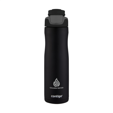 Logotrade advertising product image of: Contigo® Autoseal Chill 720 ml drinking bottle