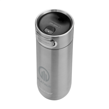 Logotrade promotional merchandise picture of: Contigo® Luxe AUTOSEAL® 470 ml thermo cup