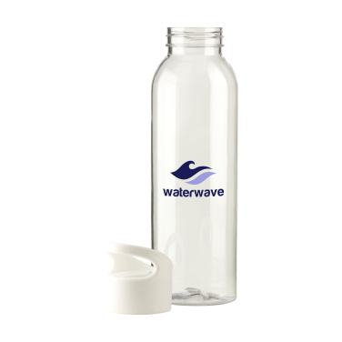 Logotrade promotional gift image of: Sirius Glass 480 ml drinking bottle