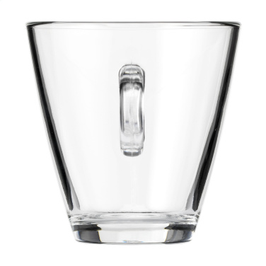 Logotrade corporate gift image of: Lugano Tea Glass 320 ml