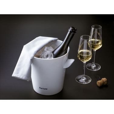 Logotrade promotional giveaways photo of: Loire Champagne glass 230 ml