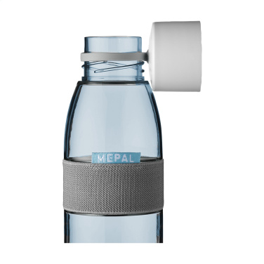 Logo trade promotional gifts image of: Mepal Water Bottle Ellipse 500 ml drinking bottle