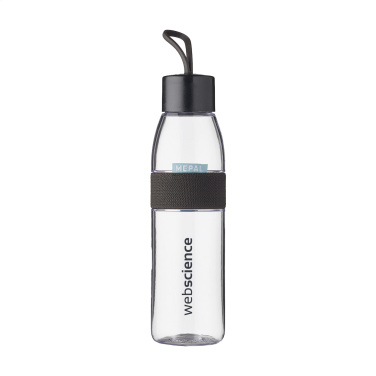 Logo trade promotional gifts picture of: Mepal Water Bottle Ellipse 500 ml drinking bottle