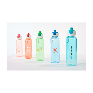 Logo trade promotional products picture of: Mepal Water Bottle Campus drinking bottle