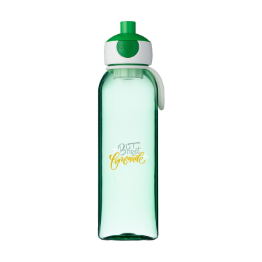 Logo trade promotional gifts image of: Mepal Water Bottle Campus drinking bottle