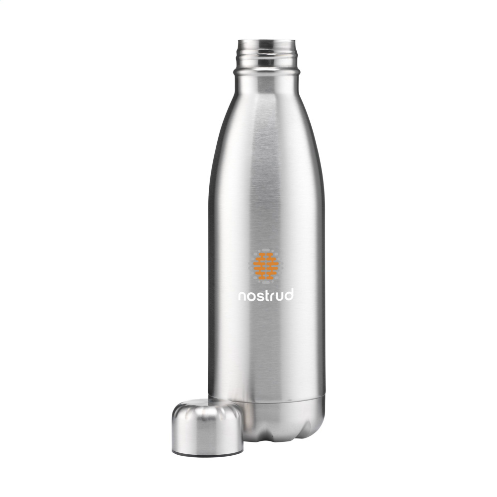 Logotrade promotional item picture of: Topflask 790 ml single wall drinking bottle