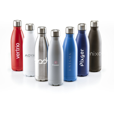 Logotrade promotional items photo of: Topflask 790 ml single wall drinking bottle