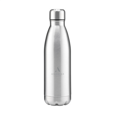 Logotrade promotional product picture of: Topflask 790 ml single wall drinking bottle