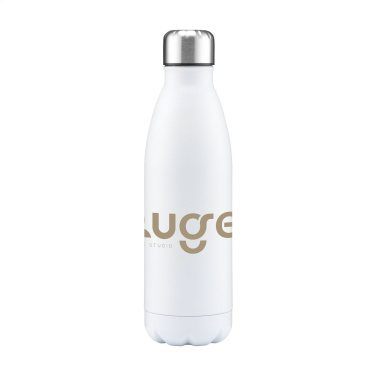 Logo trade corporate gifts image of: Topflask 790 ml single wall drinking bottle