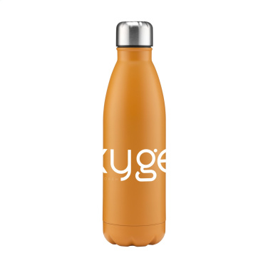 Logotrade promotional item image of: Topflask 790 ml single wall drinking bottle