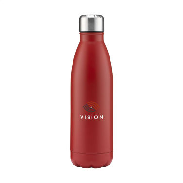 Logo trade promotional products picture of: Topflask 790 ml single wall drinking bottle