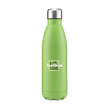 Logo trade promotional gifts picture of: Topflask 790 ml single wall drinking bottle