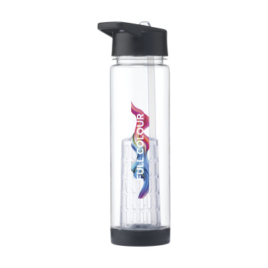 Logotrade corporate gift image of: Fruitfuse Bottle 700 ml drinking bottle