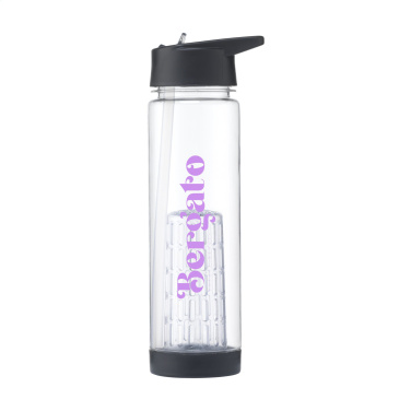 Logo trade promotional item photo of: Fruitfuse Bottle 700 ml drinking bottle